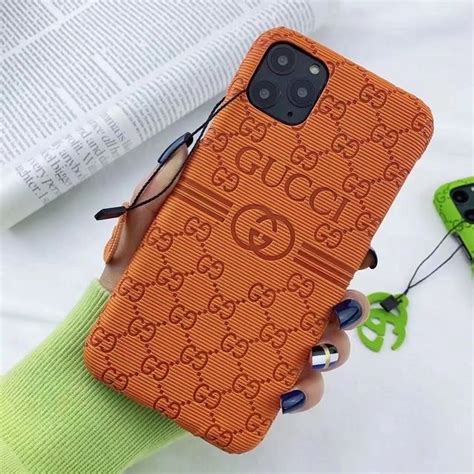 iphone 13 pro max gucci cover|Gucci phone case wallet.